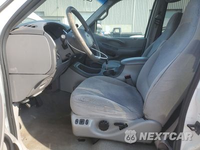 Zdjęcie 7 z 12 samochodu: 1998 FORD EXPEDITION VIN:1FMFU18L8WLA03766 - miniatura