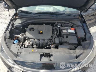 Zdjęcie 11 z 14 samochodu: 2020 HYUNDAI ELANTRA SEL VIN:5NPD84LF4LH577056 - miniatura