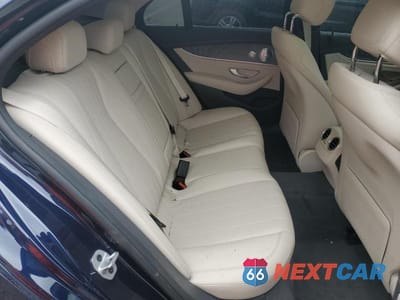 Zdjęcie 10 z 13 samochodu: 2021 MERCEDES-BENZ E 350 4MATIC VIN:W1KZF8EB8MA893099 - miniatura