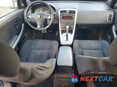 Zdjęcie 8 z 13 samochodu: 2007 PONTIAC TORRENT VIN:2CKDL73F876232454 - miniatura