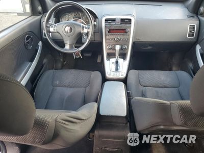 Zdjęcie 8 z 13 samochodu: 2007 PONTIAC TORRENT VIN:2CKDL73F876232454 - miniatura