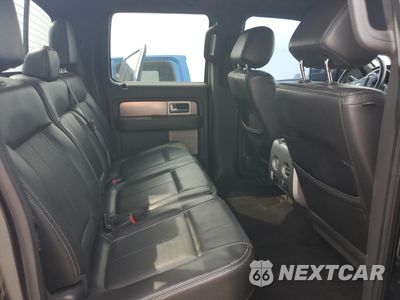 Zdjęcie 10 z 15 samochodu: 2014 FORD F150 SUPERCREW VIN:1FTFW1ET0EFA00571 - miniatura