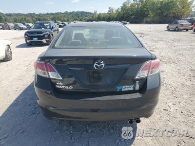 Zdjęcie 6 z 14 samochodu: 2013 MAZDA 6 SPORT VIN:1YVHZ8BHXD5M11967 - miniatura