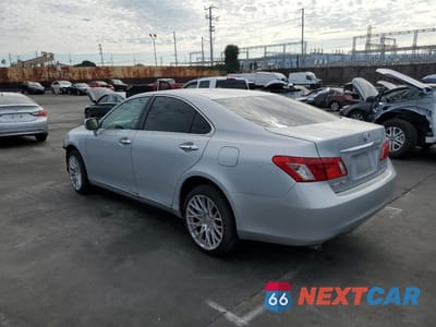 Drugie zdjęcie samochodu z przodu: 2007 LEXUS ES 350 VIN:JTHBJ46G972031911 - miniatura