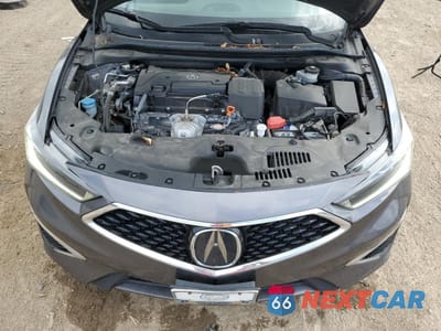 Zdjęcie 11 z 15 samochodu: 2019 ACURA ILX VIN:19UDE2F33KA014716 - miniatura