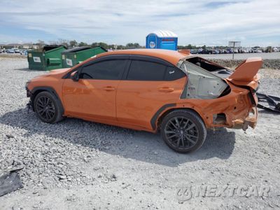 Drugie zdjęcie samochodu z przodu: 2023 SUBARU WRX PREMIUM VIN:JF1VBAF66P9818233 - miniatura