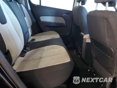 Zdjęcie 11 z 14 samochodu: 2010 CHEVROLET EQUINOX LS VIN:2CNALBEW7A6394346 - miniatura