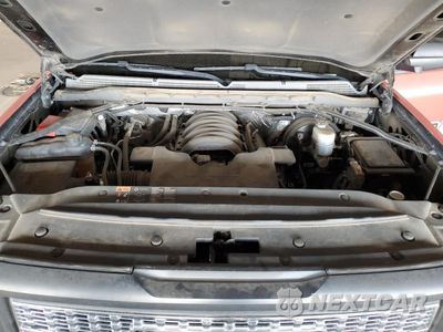 Zdjęcie 11 z 14 samochodu: 2016 GMC SIERRA K1500 SLT VIN:3GTU2NEC4GG146757 - miniatura