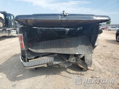 Zdjęcie 6 z 14 samochodu: 2011 FORD F150 SUPER CAB VIN:1FTFX1ET4BFB21399 - miniatura