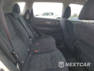 Zdjęcie 11 z 15 samochodu: 2016 NISSAN ROGUE S VIN:JN8AT2MT9GW018407 - miniatura