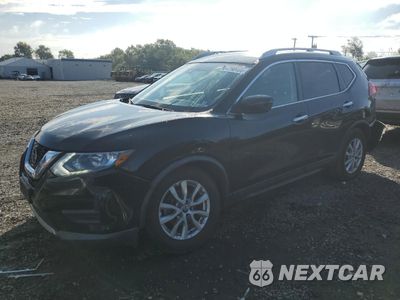 2019 NISSAN ROGUE S KNMAT2MTXKP501645 - główne zdjęcie licytacji z USA - miniatura