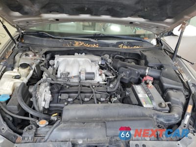 Zdjęcie 11 z 12 samochodu: 2006 NISSAN MAXIMA SE VIN:1N4BA41E76C834139 - miniatura