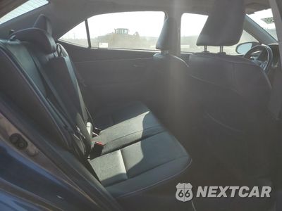Zdjęcie 10 z 16 samochodu: 2019 TOYOTA COROLLA L VIN:2T1BURHE6KC214033 - miniatura