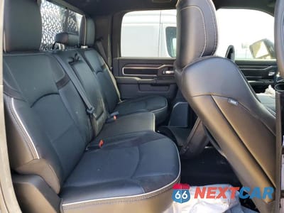 Zdjęcie 10 z 13 samochodu: 2025 RAM 2500 LARAMIE VIN:3C63R5FL1SG522840 - miniatura