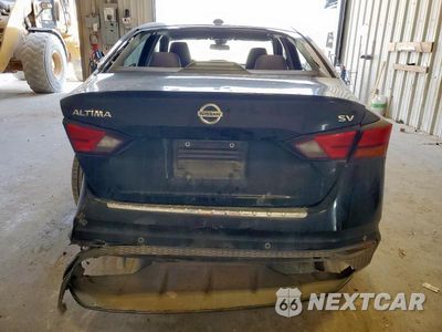 Zdjęcie 6 z 12 samochodu: 2022 NISSAN ALTIMA SV VIN:1N4BL4DVXNN408700 - miniatura