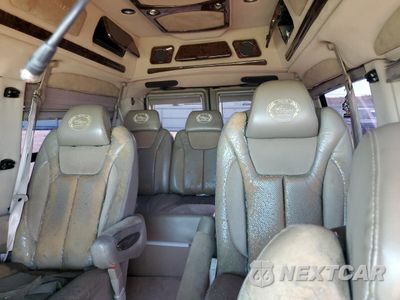 Zdjęcie 10 z 16 samochodu: 2004 FORD E150 CHATE VIN:1FDRE14LX4HA54850 - miniatura