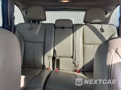 Zdjęcie 10 z 13 samochodu: 2014 FORD EDGE LIMITED VIN:2FMDK4KC6EBA45102 - miniatura