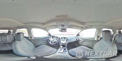 Zdjęcie 15 z 15 samochodu: 2015 CHEVROLET EQUINOX LT VIN:1GNALBEK3FZ120744 - miniatura