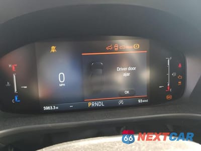 Zdjęcie 9 z 13 samochodu: 2025 FORD ESCAPE ACTIVE VIN:1FMCU9GN6SUA30747 - miniatura