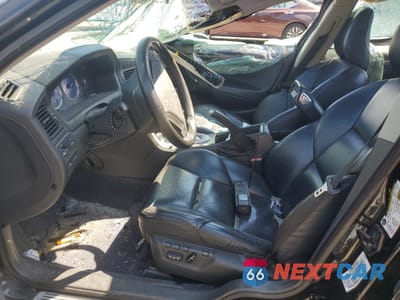 Zdjęcie 7 z 13 samochodu: 2006 VOLVO S60 R VIN:YV1RH527062516020 - miniatura