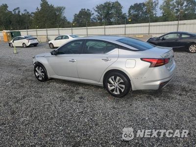 Drugie zdjęcie samochodu z przodu: 2024 NISSAN ALTIMA S VIN:1N4BL4BV5RN415675 - miniatura