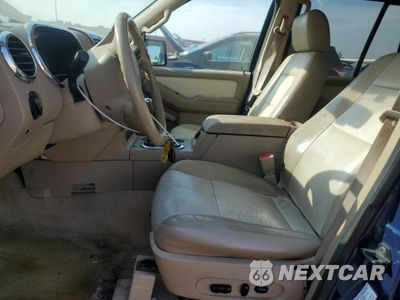 Zdjęcie 7 z 14 samochodu: 2007 FORD EXPLORER EDDIE BAUER VIN:1FMEU74847UB32101 - miniatura