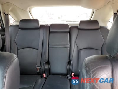 Zdjęcie 10 z 16 samochodu: 2007 LEXUS RX 350 VIN:2T2HK31UX7C046429 - miniatura