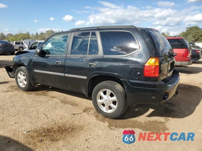 Drugie zdjęcie samochodu z przodu: 2008 GMC ENVOY VIN:1GKDT13S182190004 - miniatura