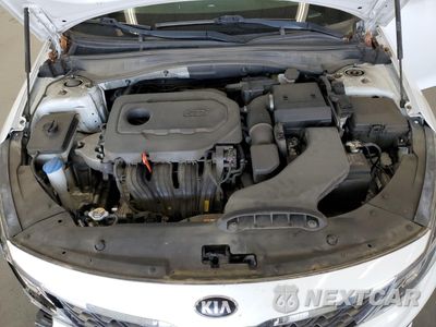 Zdjęcie 11 z 13 samochodu: 2020 KIA OPTIMA LX VIN:5XXGT4L38LG418358 - miniatura