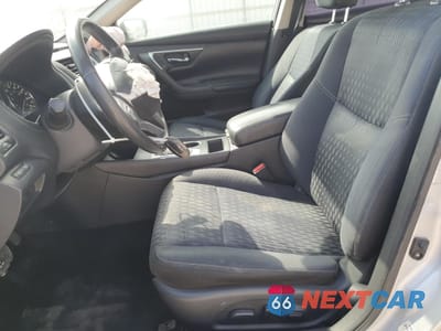 Zdjęcie 7 z 14 samochodu: 2017 NISSAN ALTIMA 2.5 VIN:1N4AL3AP7HC231552 - miniatura