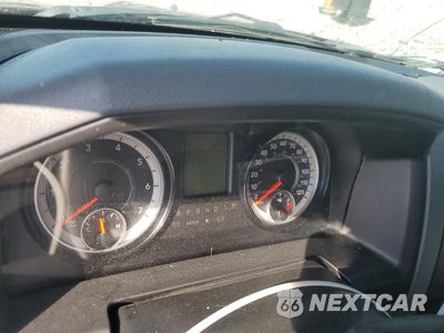 Zdjęcie 9 z 12 samochodu: 2018 RAM 1500 ST VIN:1C6RR6KG7JS292561 - miniatura