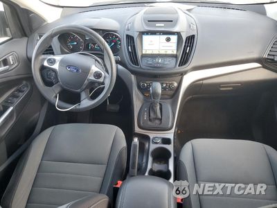 Zdjęcie 8 z 13 samochodu: 2016 FORD ESCAPE SE VIN:1FMCU9GX3GUA89568 - miniatura