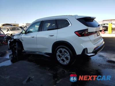 Drugie zdjęcie samochodu z przodu: 2026 BMW X1 XDRIVE28I VIN:WBX73EF09T5409344 - miniatura