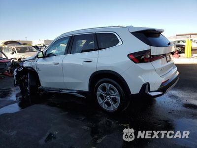 Drugie zdjęcie samochodu z przodu: 2026 BMW X1 XDRIVE28I VIN:WBX73EF09T5409344 - miniatura