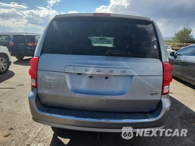 Zdjęcie 6 z 13 samochodu: 2019 DODGE GRAND CARAVAN GT VIN:2C4RDGEG7KR658546 - miniatura