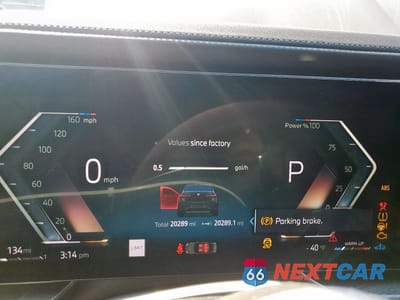 Zdjęcie 9 z 15 samochodu: 2024 BMW 740 XI VIN:WBA33EH04RCR17456 - miniatura