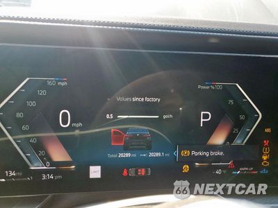 Zdjęcie 9 z 15 samochodu: 2024 BMW 740 XI VIN:WBA33EH04RCR17456 - miniatura
