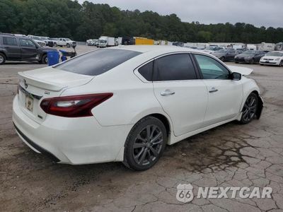 Trzecie zdjęcie samochodu z tyłu: 2018 NISS ALTIMA 2.5 VIN:1N4AL3AP8JC146256 - miniatura