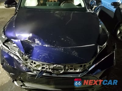 Zdjęcie 11 z 12 samochodu: 2023 TOYOTA VENZA LE VIN:JTEAAAAH7PJ151185 - miniatura