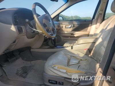 Zdjęcie 7 z 12 samochodu: 2002 MERCURY SABLE LS PREMIUM VIN:1MEFM55S42A628547 - miniatura