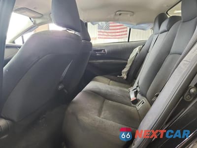 Zdjęcie 10 z 13 samochodu: 2024 TOYOTA COROLLA LE VIN:5YFB4MDE8RP115085 - miniatura