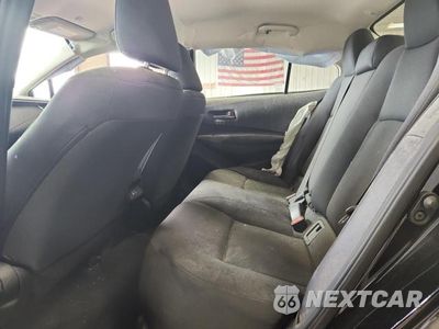 Zdjęcie 10 z 13 samochodu: 2024 TOYOTA COROLLA LE VIN:5YFB4MDE8RP115085 - miniatura