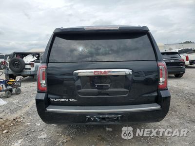 Zdjęcie 6 z 15 samochodu: 2015 GMC YUKON XL DENALI VIN:1GKS2JKJ8FR309285 - miniatura