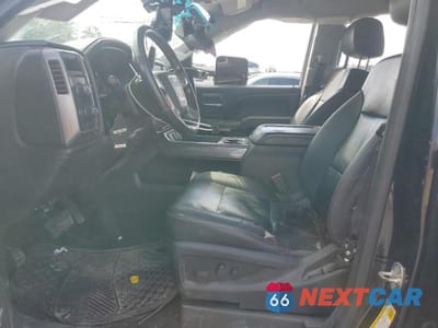 Zdjęcie 7 z 12 samochodu: 2015 GMC SIERRA K1500 SLT VIN:3GTU2VECXFG393974 - miniatura
