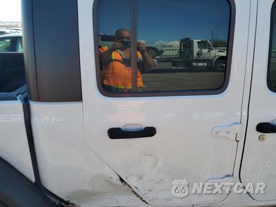 Zdjęcie 10 z 13 samochodu: 2024 JEEP GLADIATOR RUBICON VIN:1C6JJTBG1RL113701 - miniatura