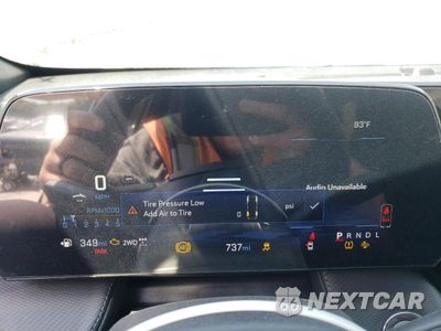 Zdjęcie 9 z 14 samochodu: 2026 CHEVROLET EQUINOX LT VIN:3GNAXPEG4TL167555 - miniatura