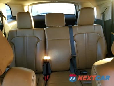 Zdjęcie 10 z 15 samochodu: 2010 LINCOLN MKT VIN:2LMHJ5AR8ABJ08988 - miniatura