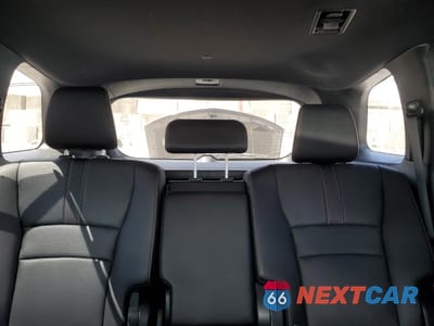 Zdjęcie 10 z 16 samochodu: 2023 HONDA PASSPORT TRAIL SPORT VIN:5FNYF8H61PB030838 - miniatura