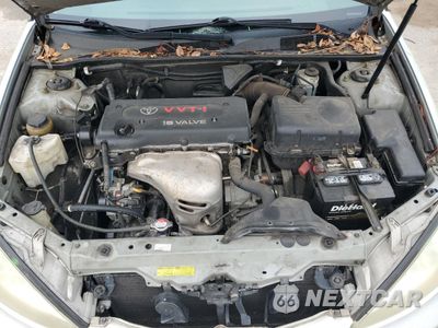 Zdjęcie 11 z 12 samochodu: 2004 TOYOTA CAMRY LE VIN:4T1BE32K24U816888 - miniatura