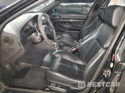 Zdjęcie 7 z 12 samochodu: 2003 BMW 530 I VIN:WBADT53483CE95328 - miniatura